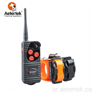 AT-216D-2 550m petsafe طوق مكافحة النباح